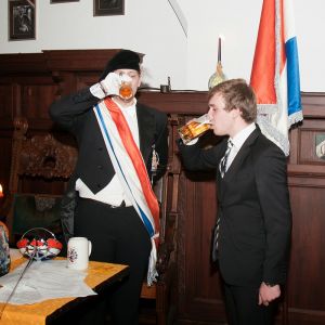 150. Gründungstag — Bild 10